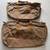 J Crew Waxed canvas duffel bag - Brand New Never Used 6 thumbnail