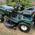 Lawn tractor 2 thumbnail
