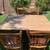 Vintage Dinning/ Breakfast Table &Chairs 1 thumbnail