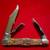 NEW 1940s RARE Camillus N.Y. Carpenter's & Whittler Bone Handle Knife 2 thumbnail