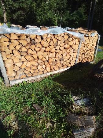 Firewood 1