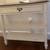 Traditional French accent Console Table in excellent condition 16 thumbnail