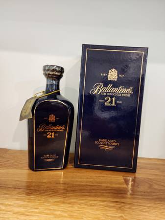 Scotch/Whisky 1