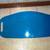 SIMPLY FIT BOARD The Workout Balance Gym Exercise Blue Portable 3 thumbnail