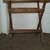 DRAFTING TABLE DESK Antique Removeable Top Portable Vintage Furniture 2 thumbnail