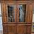 Curio and Media Storage Cabinets 1 thumbnail