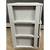 3 Drawer Plastic Storage Drawers, Gray. Storage Bin Unit 3 thumbnail