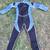 HISEA Scuba Donkey Wetsuit - Size 8 1 thumbnail