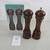 Chef Specialties 8" Windsor Pepper Mill & Salt Shaker Set - Walnut-New 1 thumbnail