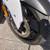 2024 YAMAHA XMAX 300 super scooter, Gray, 1,100 miles 10 thumbnail