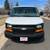 2009 Chevrolet Express 1500 AWD Cargo 2 thumbnail
