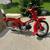 1969 Honda cub C100 2 thumbnail