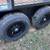 New Falcon 16' Landscape Trailer (w/warranty) stk# 12155 6 thumbnail
