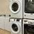 Samsung VRT washer & Electric dryer LIKE NEW W/ WARRANTY!! 3 thumbnail