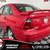 Used 2007 Ford Focus SES Infra-Red Clearcoat 21 thumbnail