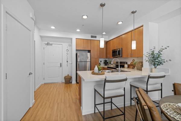 $3,019 / 1br - 667ft2 - End Summer Savings! Start Your Best Life Here! At the Edge! (san jose west)63850425938689124
