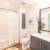 Vinyl plank flooring in living and dining areas, USB outlets 8 thumbnail