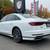 2021 Audi A8 L A8 L ~ L@@K ~ White/BLK ~ Sport Line ~ We Finance 5 thumbnail