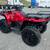 2023 POLARIS SPORTSMAN 570 EPS TRAIL 4X4  FINANCING AVAILABLE 11 thumbnail