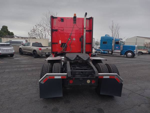 2015 Prostar International - $35,000 (Los Ángeles)63624532129665123