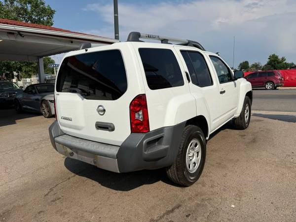 2014 Nissan Xterra 4WD 4dr Auto Pro-4X - $3,450 (4301 MORRISON RD DENVER CO 80219)63619618071169122