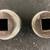 BONNEY - 1-3/8” & 1-9/16” - Chrome - 3/4” Drive - 12 Point - SAE 4 thumbnail