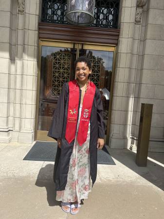 Tutoring from an Ivy League Graduate 1