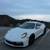2020 Porsche 911 Carrera Timeless White with Red Interior in Los Angel 14 thumbnail