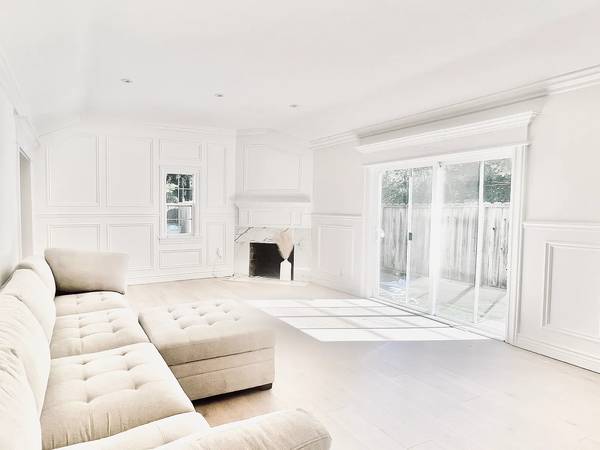 $5,400 / 4br - 1540ft2 - CASA ABIERTA 4HAB/2BA en hermoso Palo Alto antiguo - Sáb 6 de Sept, 2-3pm (palo alto)63622958112513121