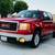 2007 GMC SIERRA RED color CREW CAB low original miles 3 thumbnail