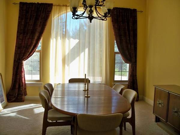 $675 Large Furnished Bedroom in Private Newer Home in Outskirts of Auburn (Foresthill (Todd Valley))63952103451267123