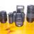 Panasonic LUMIX GH6 incl. 3 lenses and miscellaneous 1 thumbnail