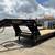 2025 Kearney Trailers, LLC Equipment Trailer 102x24 15.5k Gooseneck 1 thumbnail