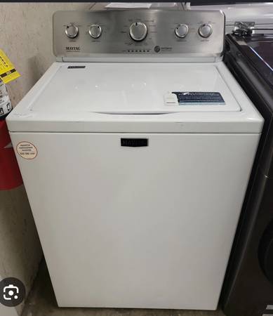 NEEDED: WASHER FOR DISABLED VIETNAM VETERAN 1