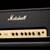 Marshall Origin 50 Tube Amp Head Plexi vibe w f/Switch and cover 4 thumbnail