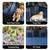 Pet hard bottom car seat cover and seat extender, waterproof 3 thumbnail