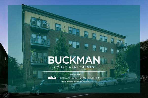 $1,395 / 1br - Make This Your Next Move! Buckman Court Could Be Your Forever Home! (SE Portland, SE Belmont, Buckman)63956785333762120