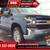 2019 Chevrolet Silverado 1500 Crew Cab 147 LT 1 thumbnail