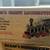 Jim Beam 1st  Edition Train set, seals never broke, with boxes 3 thumbnail