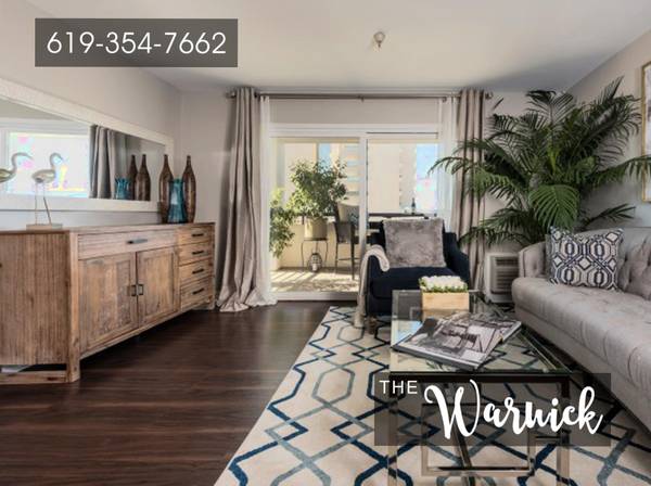 $2,150 GET a FREE MTH! Luxury Features - Elevators, Ultra-fast Internet (Hillcrest)63657157226371120