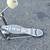 Precision Instruments Drum Set Sabian Cymbals Stands Hardware AS-IS 21 thumbnail