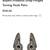 Heavy Duty Truck Tow Hooks 4 thumbnail