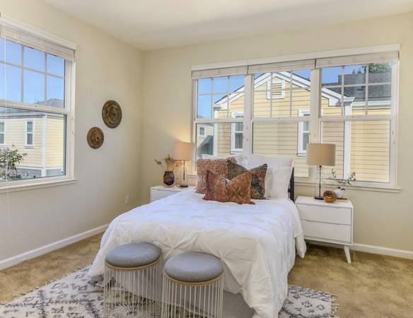 $3,595 / 3br - 3 Bed 2.5 Bath in Riverfront Town + Convenient Access to Highway 101 (Petaluma)63824145533571124