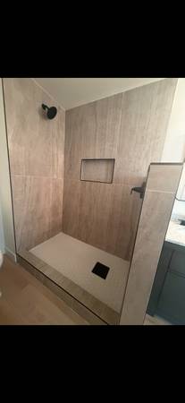*TILE INSTALLATION* *BATHROOM* *FLOOR* *BEST PRICE* *Starting at $2.99sqft* 1