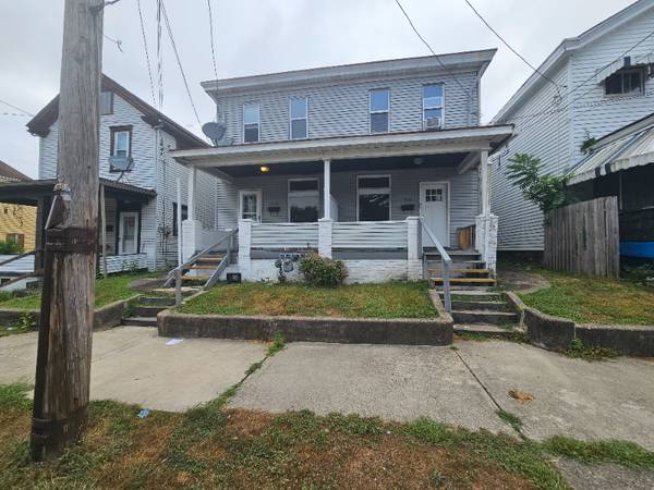 Section 8 housing for rent