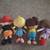 Little Einstein plush dolls 3 thumbnail