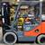 5000 lbs Doosan G25P-5 (2011) Pneumatic tire Forklift 2 thumbnail