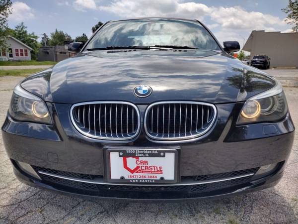 2010 BMW 535i - $5,999 (ZION ILLINOIS)63618730034049121