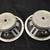 Matched set of 2 10" Bass Guitar Speakers 5 thumbnail