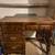 Solid wood small desk 1 thumbnail